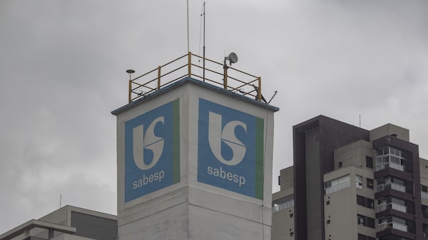 Sabesp lança oferta de privatização e pode levantar até R$ 16,5 bi com venda de ações