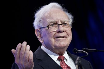 Las donaciones de Buffett a la Fundación Gates terminarán cuando él muera, según WSJ. Fotógráfo: Andrew Harrer