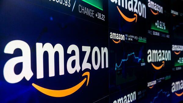 Amazon supera valor de mercado de US$ 2 tri pela primeira vez com impulso de IA