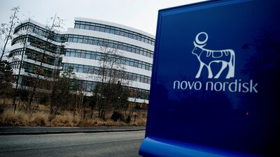 Novo Nordisk é atingida por segundo incêndio em uma semana na Dinamarca
