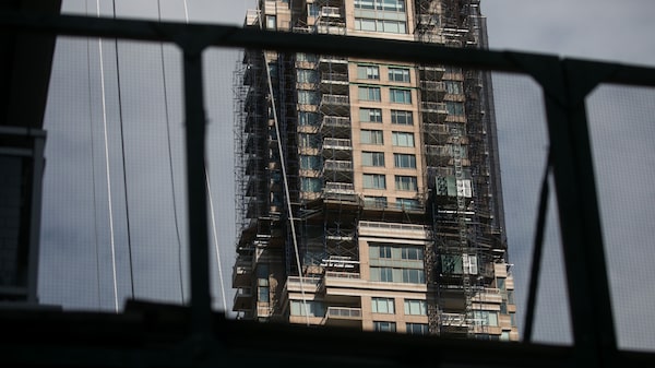Gastos de propietarios de viviendas en Nueva York aumentan el triple que la inflación