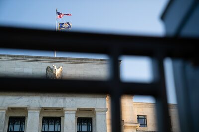 Federal Reserve Close To Making Its New Inflation Strategy Official