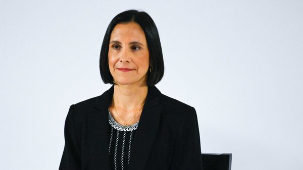 ¿Quién es Luz Elena González, la próxima secretaria de Energía de Claudia Sheinbaum?