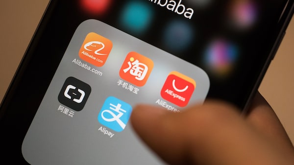 Alibaba Cloud busca empresas estatales para recaudar hasta US$3.000 millones