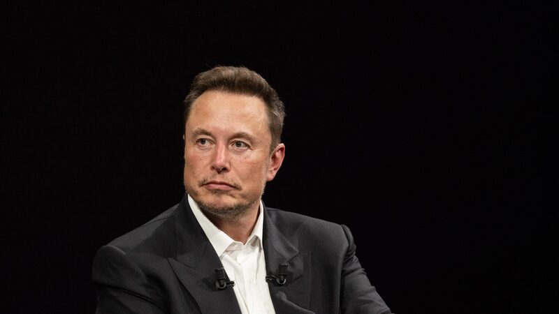 El CEO de Tesla tenía información no pública de que Tesla no alcanzaría los objetivos del cuarto trimestre de 2022.