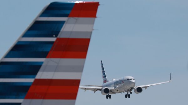 American Airlines prepara un importante pedido de aviones y se inclina hacia Airbus