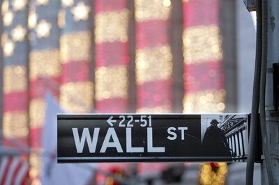 Economia robusta nos EUA tem impulsionado rali em Wall Street