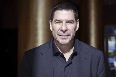 Marcelo Claure, founder and chief executive officer of Claure Group