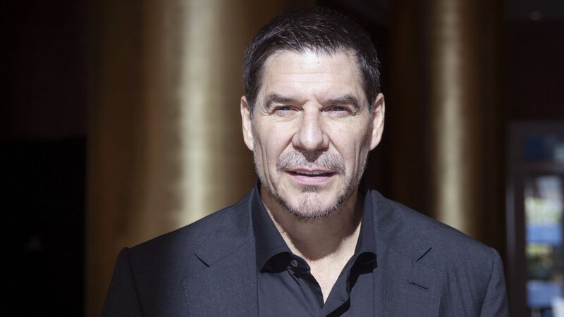 Marcelo Claure, founder and chief executive officer of Claure Group