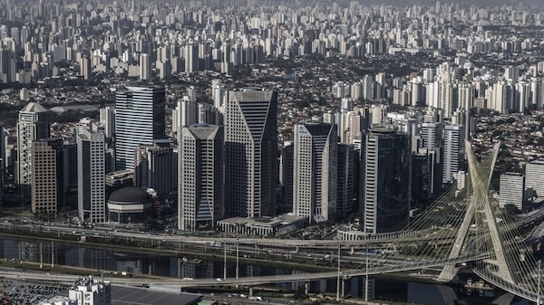 IFC, braço do Banco Mundial para o setor privado, tem novo líder para o Brasil 