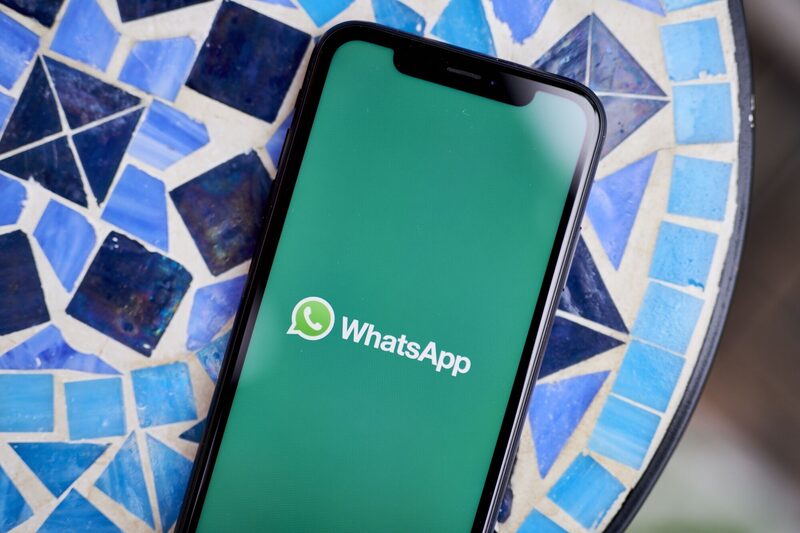 Uma das novidades do WhatsApp é o uso de IA para criar anúncios clicáveis, o que, para a empresa, permite atingir um público mais amplo