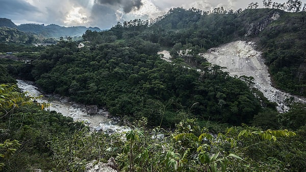 ¿Cómo mitigar la variabilidad climática que sufre Centroamérica?
