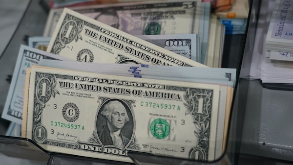 Precio del dólar en México hoy 28 de junio: peso mexicano se aprecia por cuarta sesión consecutiva