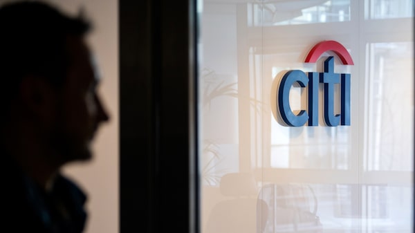 Citigroup Sees More Startups Putting Up With Once Feared ‘Down Rounds’