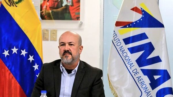Vuelos entre Venezuela y Curazao se reanudarán próximamente tras la reapertura de la frontera