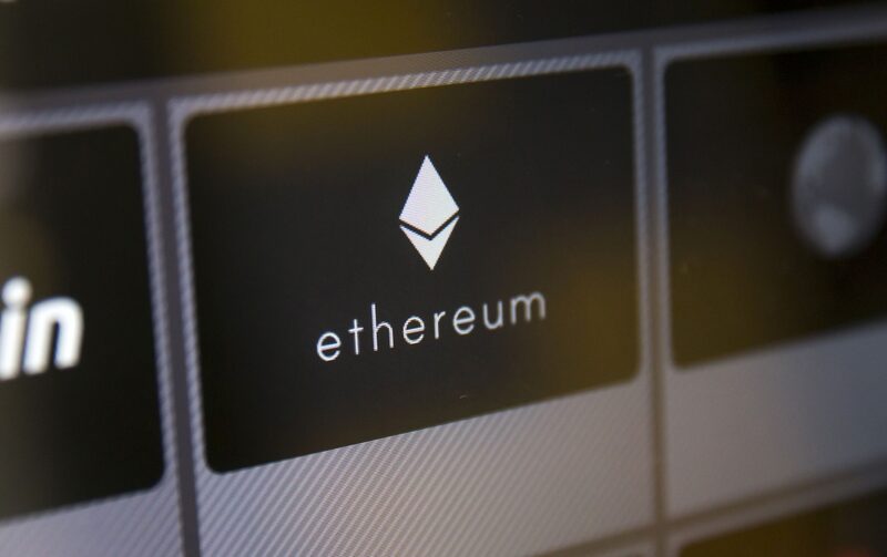Blockchain do ethereum serve como base para a negociação do ether, segundo maior criptoativo em valor de mercado