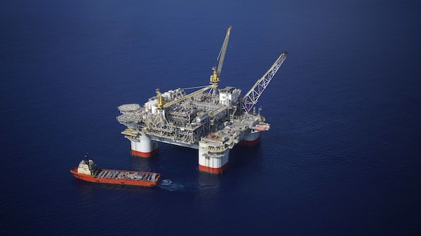 Exclusive: Chevron to Exit Mexico’s Oil E&P Sector