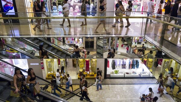 Latinoamericanos mantienen su preferencia de comprar en tiendas físicas: las razones