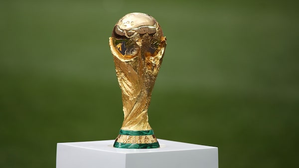 Mayoría de futbolistas rechaza plan de FIFA de celebrar un Mundial cada dos años