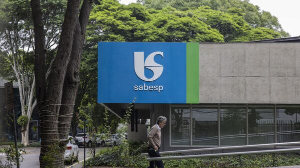 Privatização da Sabesp: Equatorial faz oferta de R$ 7 bi para ser sócia de referência
