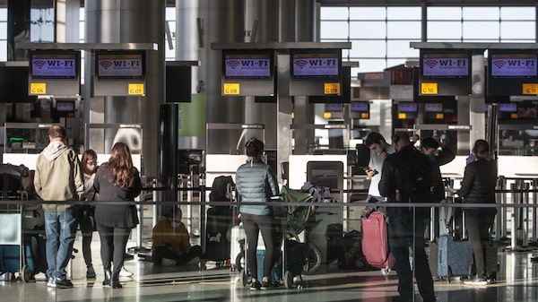 Brazilian Execs Adapt Travel Patterns in Post-Pandemic Era, Impacting Air Travel Sector