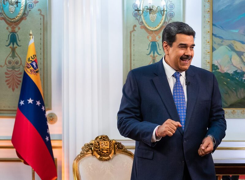 Nicolás Maduro se medirá con Edmundo Gonzáles en las elecciones presidenciales de Venezuela el próximo 28 de julio.