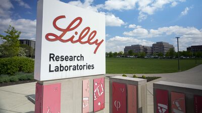 Eli Lilly obtém aprovação da FDA de remédio para retardar a doença de Alzheimer