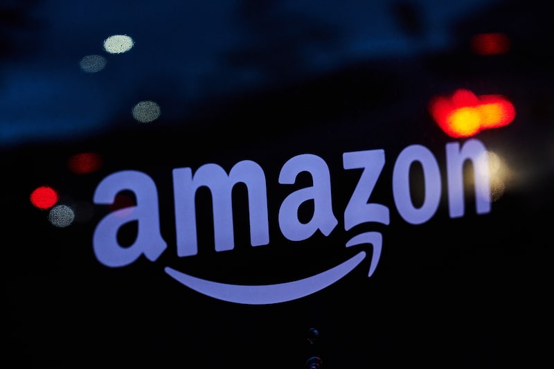Amazon alcanza los US$2 billones de valor de mercado: frenesí por la IA impulsa el rally