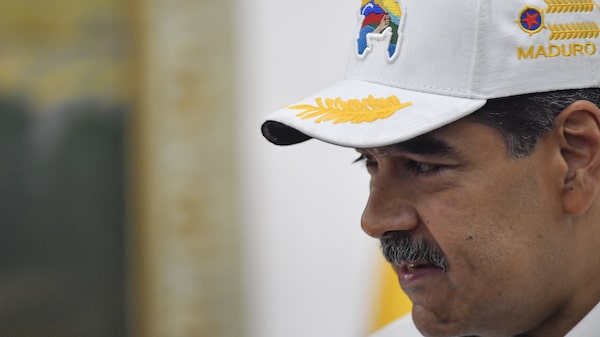 ¿Qué pasó entre Venezuela y Ecuador y por qué reaccionó Maduro?