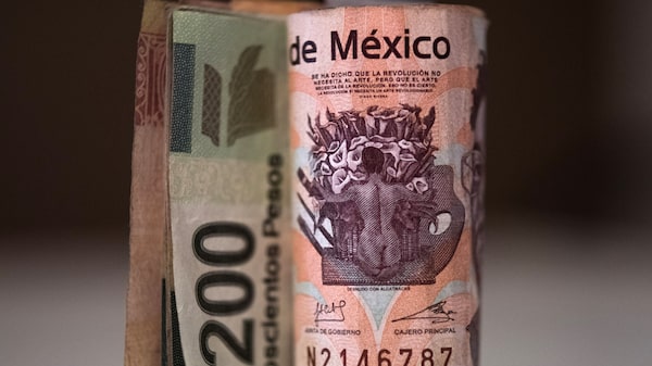 ¿Por qué México esquivaría una baja en su calificación crediticia pese a más déficit?