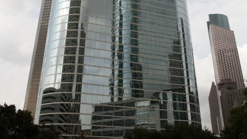 Edificio de Enron