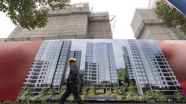 China tenta dar fim à crise imobiliária com anúncio de pacote e estímulos