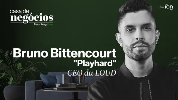 GOSSIP DO GAME on X: Bruno PlayHard, CEO da Loud, participará do
