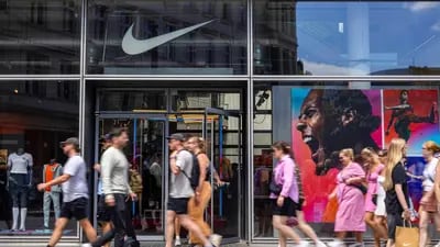 Tras años de dominio, Nike se esfuerza por producir calzado de éxito que sustituya a los modelos más vendidos, como las Air Force 1 y las Dunk.