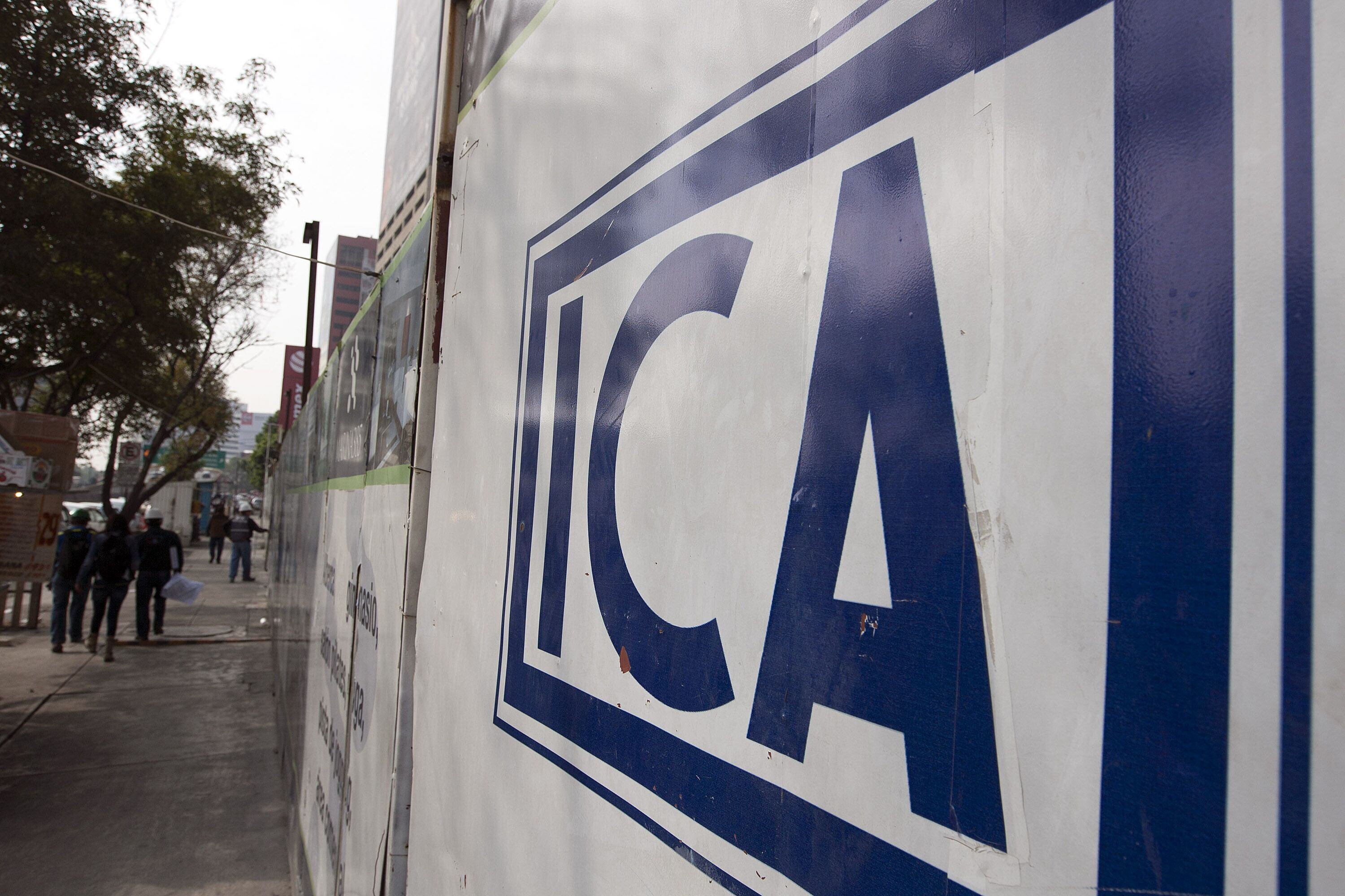Mexico's ICA Changes Its Name to Inanis Sociedad as Its Shares