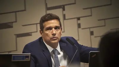 Roberto Campos Neto: mandato do presidente do BC termina no final do ano
