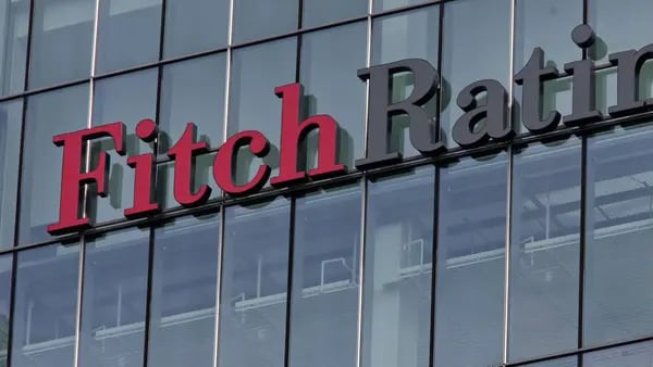 Fitch Questions Mexico’s Nearshoring Gold Rush, Predicts Tricky 2024 for LatAm Debtdfd