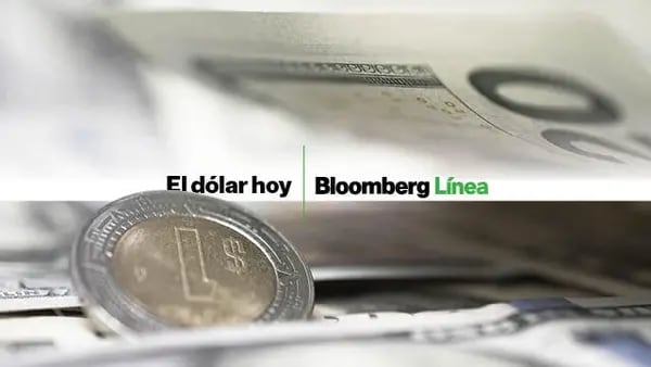 Precio del dólar hoy 15 de marzo en México: así amanece el tipo de cambiodfd