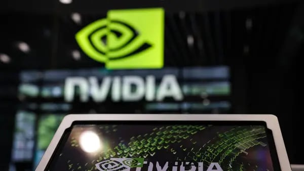 Nvidia vuelve a superar las estimaciones en medio de un fuerte interés por la IAdfd