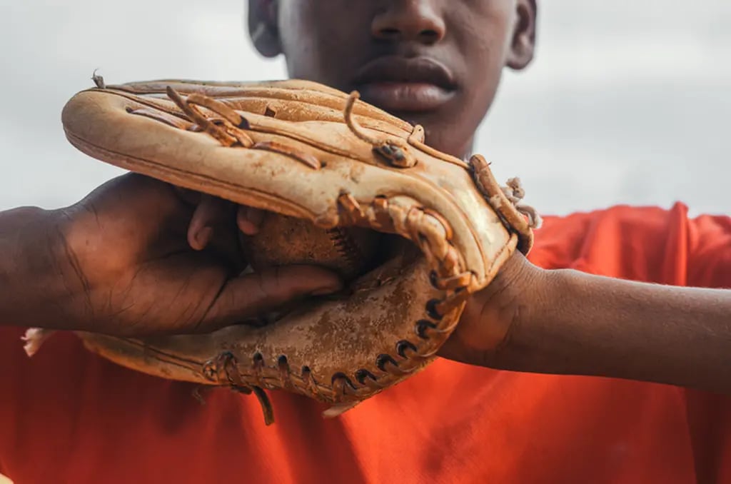 Farming new baseball talent in the Dominican Republic