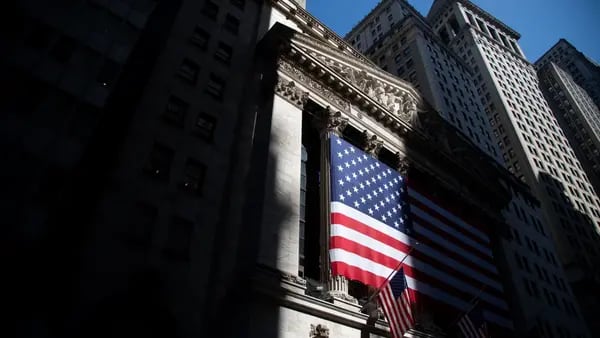 Los grandes bancos de Wall Street se acercan a US$1 billón de gananciasdfd