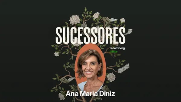 ‘Sucessores’: do Pão de Açúcar a novos negócios, as lições de Ana Maria Dinizdfd