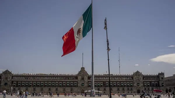 Inflation in Mexico Eases as Expected Ahead of Banxico Rate Decisiondfd